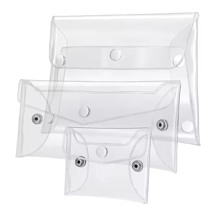 Travel pvc