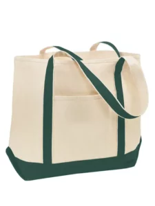 Pockets and Compartments