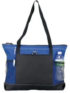 Shoulder and Adjustable Straps