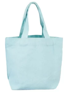 Little Canvas Bag