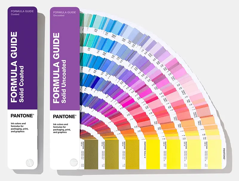 Custom fabric color and Pantone options for tote bags