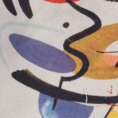 Digital Printing for custom tote bags