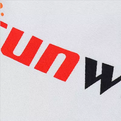 Screen Printing for custom tote bags