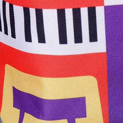 Sublimation for custom tote bags