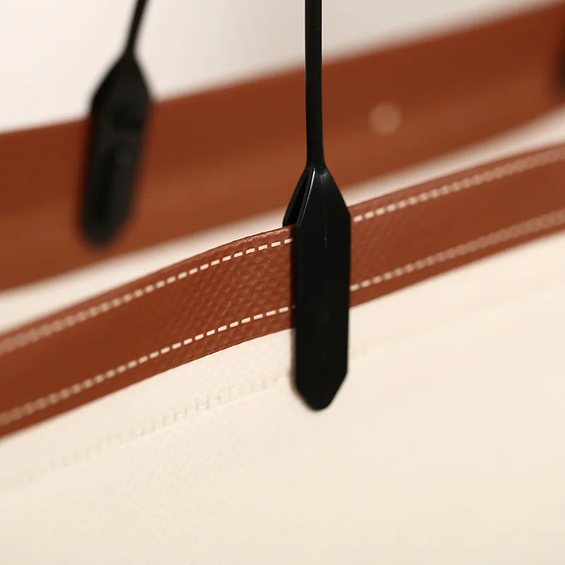 Non-Woven Bag Tote Custom l